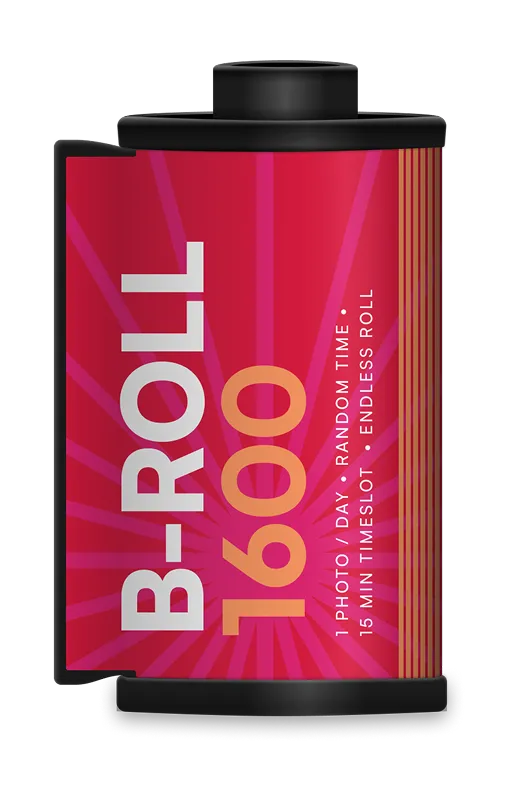 image of event roll
