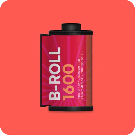 image of b-roll