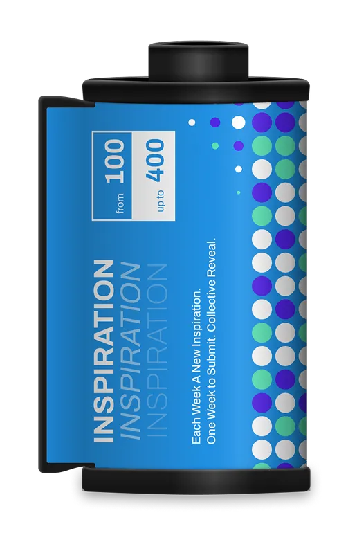 image of inspiration roll